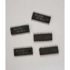 BA 3505F IC SMD