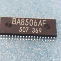BA 8506AF IC