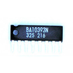 BA 10393N IC