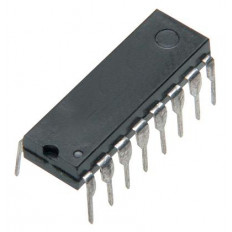 CD 4049 IC DIP-16