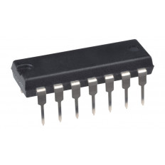 CD 4071 IC DIP14