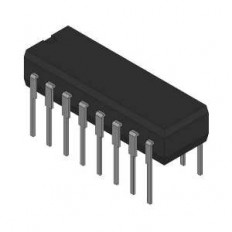 CD 4510 IC DIGITAL UP/DOWN COUNTER DIP-16