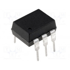 CNY 75C IC OPTO 6kV 90V DIP6