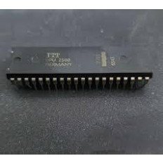 DPU 2500 IC
