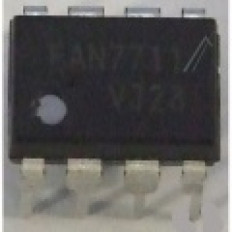 FAN 7711 IC