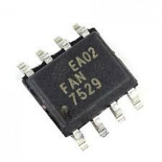 FAN 7529MX IC SMD SO-8
