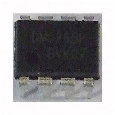 FSDM 0365RN IC