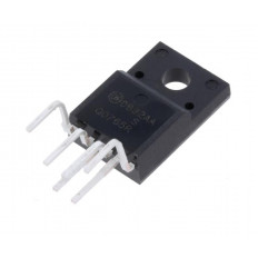 FSQ 0765R IC TO-220-6 ΠΛΑΣΤΙΚΟ