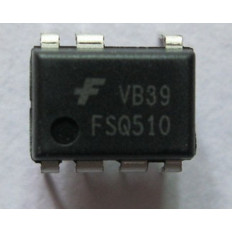 FSQ 510 IC DIP-7