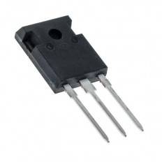 HGTG 40N60A4 TRANSISTOR IGBT  600V 40A TO-247