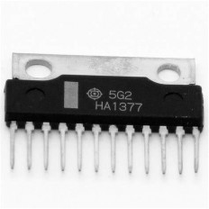 HA 1377 IC