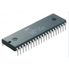 P-80C31-16 IC INTEL