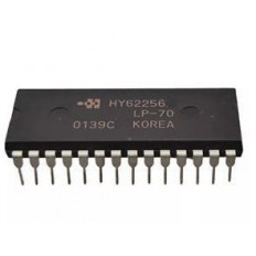 HY 62256B LLP-70 IC