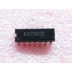 KIA 75902 ΙC