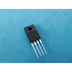 KIA 278R12PI IC LDO VOLTAGE ΣΤΑΘΕΡΟΠΟΙΗΤΗΣ