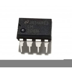 LM 308N IC DIP-8