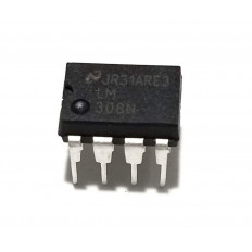 LM 308N IC DIP-8