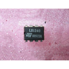 LS 1240A IC DUAL TONE GENERATOR 26V DIP-8