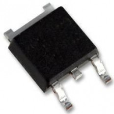 L78M05 ΣΤΑΘΕΡΟΠΟΙΗΤΗΣ 5V 0.5A SMD DPAK