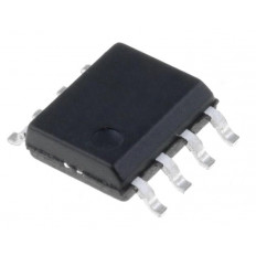 LM 555D IC SMD