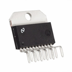 LM 3886T IC AUDIO AMPLIFIER 68W TO-220-11