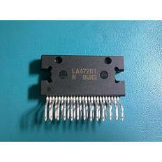 LA 47201 IC