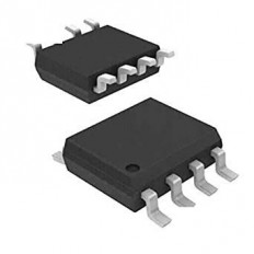 LM 393AD IC SMD SO-8