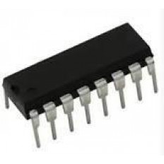 MC 3357P IC Motorola Low Power Narrowband FM If Dip16