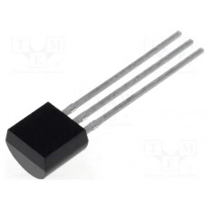 MC 34064P IC TO-92