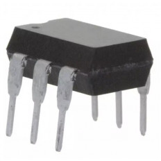 MOC 3041 IC OPTO 5.3KV DIP-6