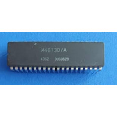 M 4613D/A IC