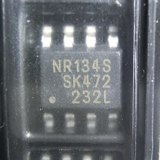 NR 134S IC SMD SOP-8
