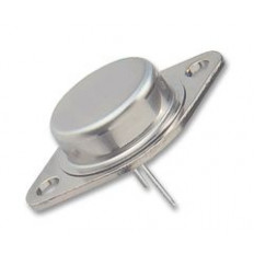 MJ 15025 TRANSISTOR
