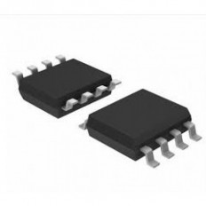 NJM 4580M IC DUAL OPERATIONAL AMPLIFIER SMD SOIC8