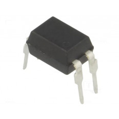 PC 816 IC= LTV 816 OPTOCOUPLER  Ch1 5kV 80V DIP4