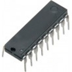 PIC 16F84A-04/P