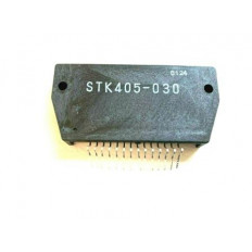 STK 405-030 IC