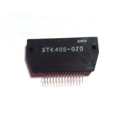 STK 405-070 IC