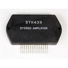 STK 439 IC