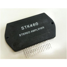 STK 460 IC