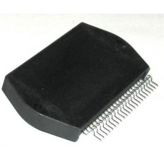 STK 463 IC