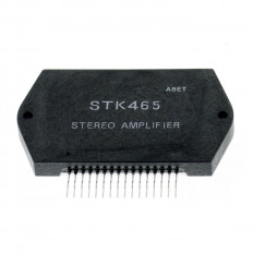 STK 465 IC