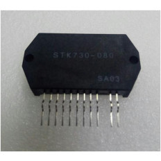 STK 730-080 IC