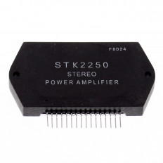 STK 2250 IC POWER AMPLIFIER