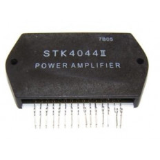 STK 4044 II IC