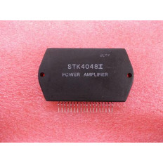 STK 4048II IC POWER AMPLIFIER