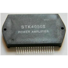 STK 4050 II IC