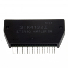 STK 4132 II IC