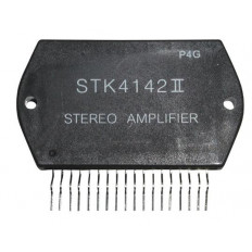 STK 4142 II IC