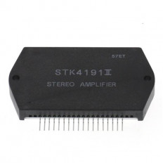 STK 4191 II IC